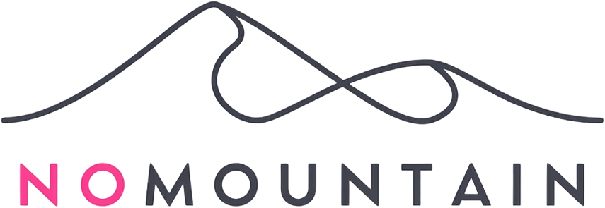 No Mountain
